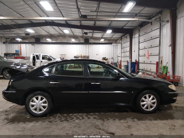 Aukcja sprzedaży 2006 Buick Lacrosse Cxl, vin: 2G4WD582261146331, numer aukcji: 45785672