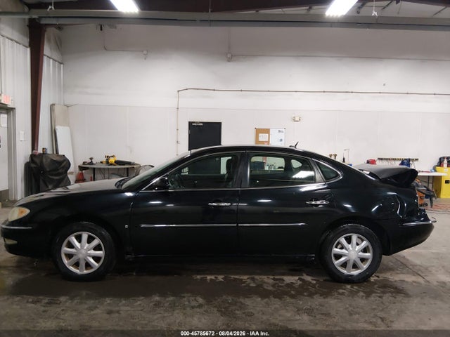 Aukcja sprzedaży 2006 Buick Lacrosse Cxl, vin: 2G4WD582261146331, numer aukcji: 45785672