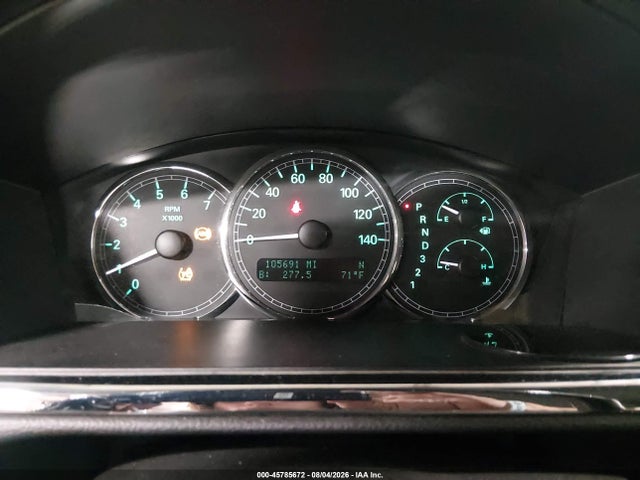 Aukcja sprzedaży 2006 Buick Lacrosse Cxl, vin: 2G4WD582261146331, numer aukcji: 45785672