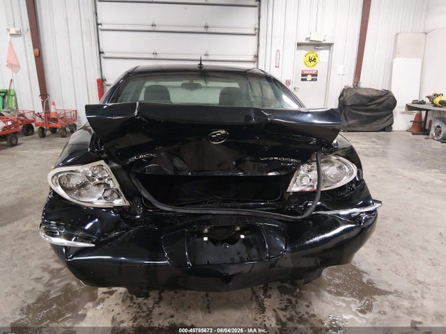 Aukcja sprzedaży 2006 Buick Lacrosse Cxl, vin: 2G4WD582261146331, numer aukcji: 45785672