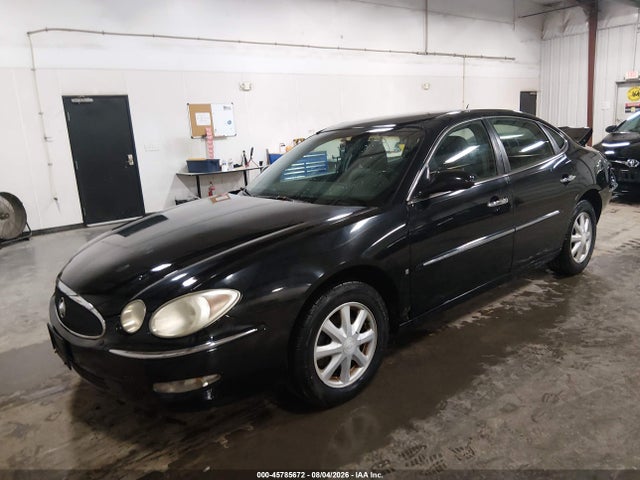 Aukcja sprzedaży 2006 Buick Lacrosse Cxl, vin: 2G4WD582261146331, numer aukcji: 45785672