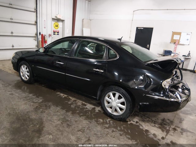 Aukcja sprzedaży 2006 Buick Lacrosse Cxl, vin: 2G4WD582261146331, numer aukcji: 45785672