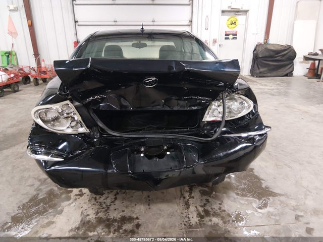 Aukcja sprzedaży 2006 Buick Lacrosse Cxl, vin: 2G4WD582261146331, numer aukcji: 45785672