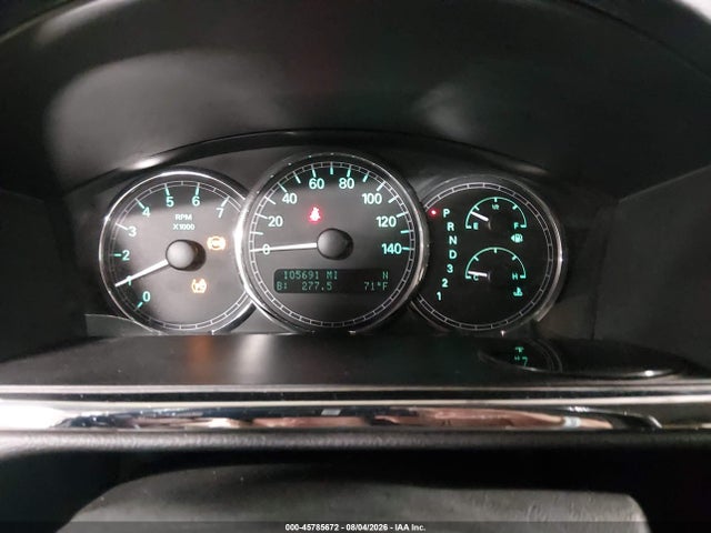 Aukcja sprzedaży 2006 Buick Lacrosse Cxl, vin: 2G4WD582261146331, numer aukcji: 45785672
