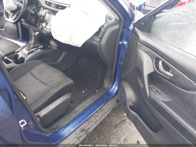 Продажа на аукционе авто 2020 Nissan Rogue Sv Intelligent Awd, vin: JN8AT2MV4LW106986, номер лота: 45785674