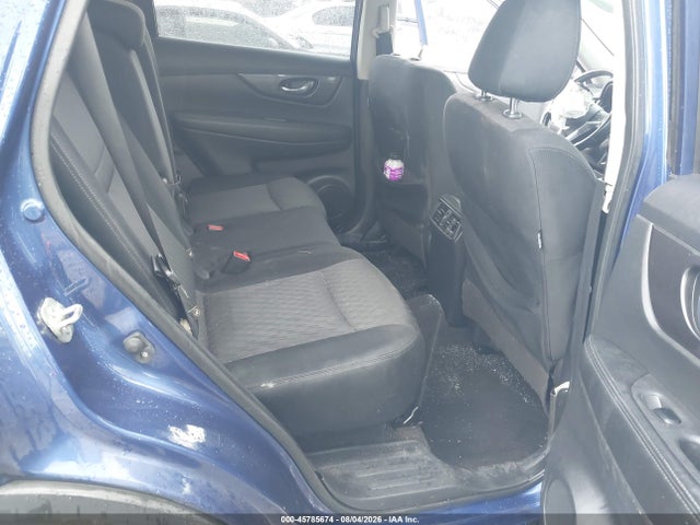 Продажа на аукционе авто 2020 Nissan Rogue Sv Intelligent Awd, vin: JN8AT2MV4LW106986, номер лота: 45785674