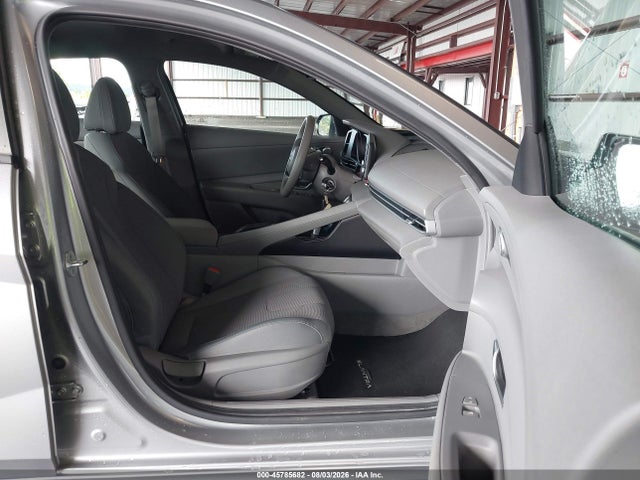 Продажа на аукционе авто 2021 Hyundai Elantra Se, vin: 5NPLL4AG7MH049387, номер лота: 45785682