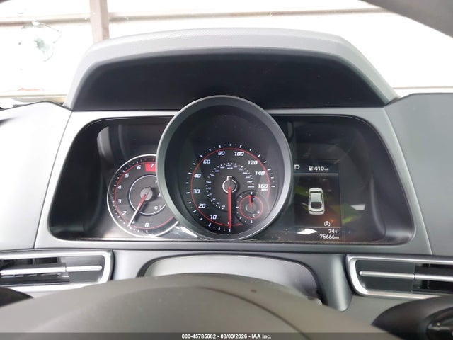 Продажа на аукционе авто 2021 Hyundai Elantra Se, vin: 5NPLL4AG7MH049387, номер лота: 45785682