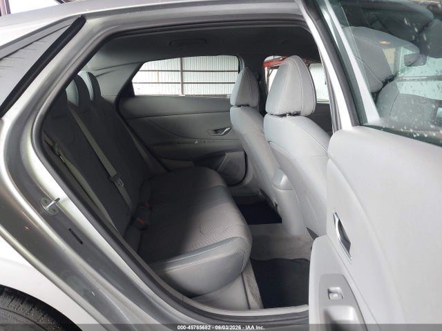Продажа на аукционе авто 2021 Hyundai Elantra Se, vin: 5NPLL4AG7MH049387, номер лота: 45785682