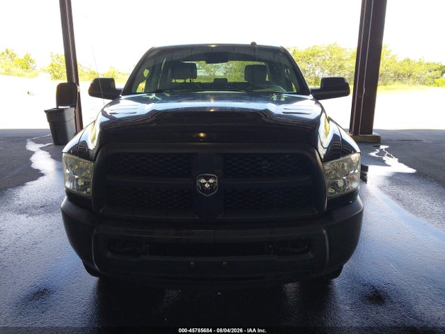 Продаж на аукціоні авто 2017 Ram 3500 Tradesman  4x4 6'4 Box, vin: 3C63R3CL6HG717401, номер лоту: 45785684