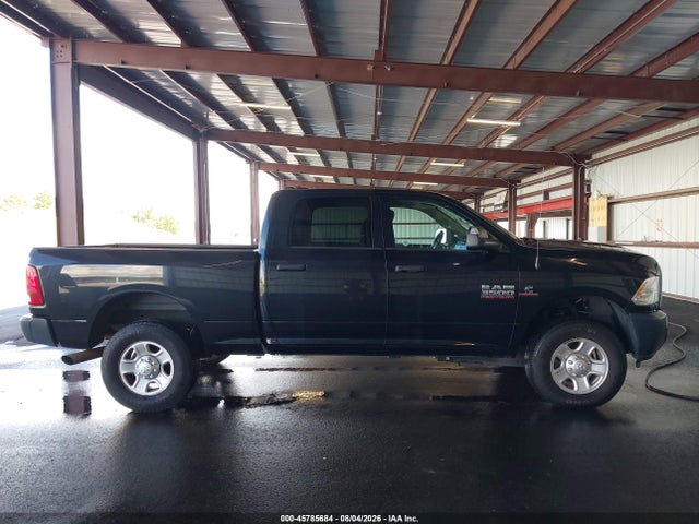 Продаж на аукціоні авто 2017 Ram 3500 Tradesman  4x4 6'4 Box, vin: 3C63R3CL6HG717401, номер лоту: 45785684
