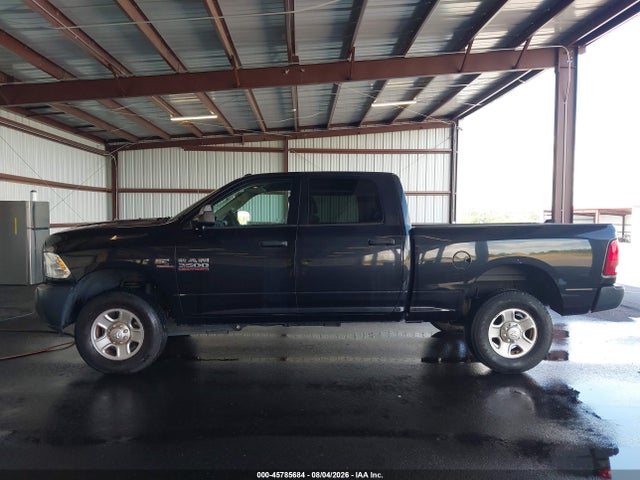 Продаж на аукціоні авто 2017 Ram 3500 Tradesman  4x4 6'4 Box, vin: 3C63R3CL6HG717401, номер лоту: 45785684