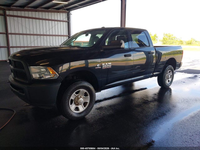 Продаж на аукціоні авто 2017 Ram 3500 Tradesman  4x4 6'4 Box, vin: 3C63R3CL6HG717401, номер лоту: 45785684
