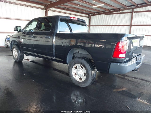 Продаж на аукціоні авто 2017 Ram 3500 Tradesman  4x4 6'4 Box, vin: 3C63R3CL6HG717401, номер лоту: 45785684