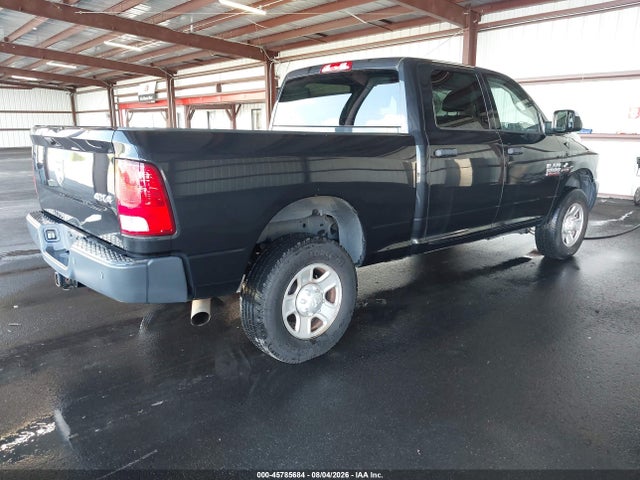 Продаж на аукціоні авто 2017 Ram 3500 Tradesman  4x4 6'4 Box, vin: 3C63R3CL6HG717401, номер лоту: 45785684