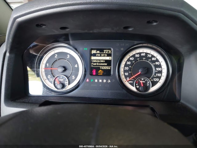 Продаж на аукціоні авто 2017 Ram 3500 Tradesman  4x4 6'4 Box, vin: 3C63R3CL6HG717401, номер лоту: 45785684