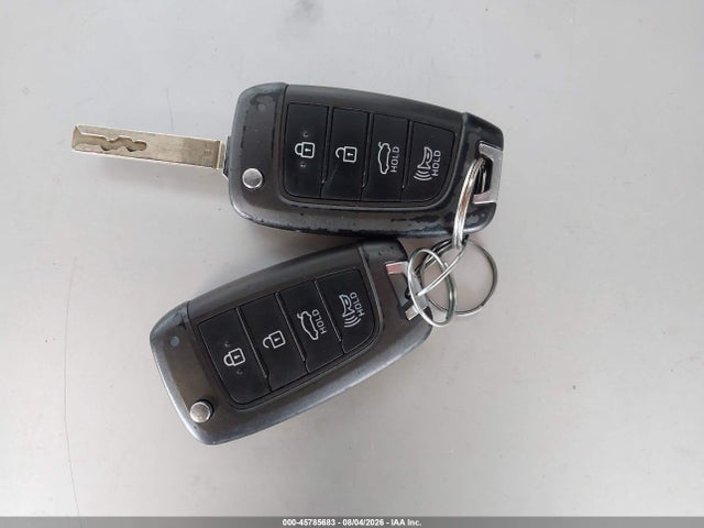 Продажа на аукционе авто 2021 Hyundai Elantra Se, vin: 5NPLL4AG1MH042810, номер лота: 45785683