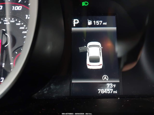 Продажа на аукционе авто 2021 Hyundai Elantra Se, vin: 5NPLL4AG1MH042810, номер лота: 45785683