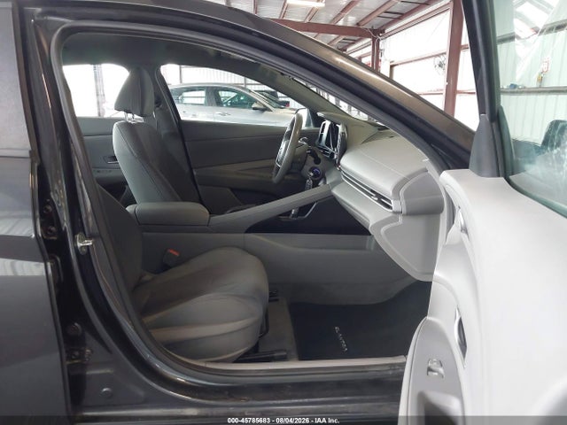 Продажа на аукционе авто 2021 Hyundai Elantra Se, vin: 5NPLL4AG1MH042810, номер лота: 45785683