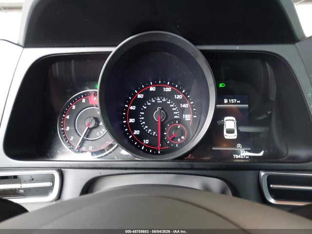 Продажа на аукционе авто 2021 Hyundai Elantra Se, vin: 5NPLL4AG1MH042810, номер лота: 45785683
