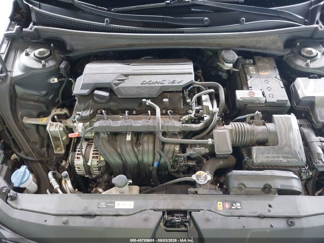 Продажа на аукционе авто 2023 Hyundai Elantra Se, vin: KMHLL4AG7PU531766, номер лота: 45785685