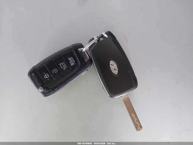 Продажа на аукционе авто 2023 Hyundai Elantra Se, vin: KMHLL4AG7PU531766, номер лота: 45785685