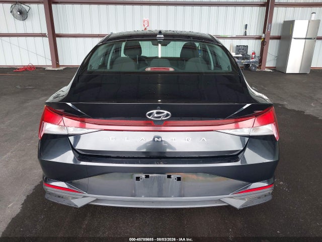 Продажа на аукционе авто 2023 Hyundai Elantra Se, vin: KMHLL4AG7PU531766, номер лота: 45785685