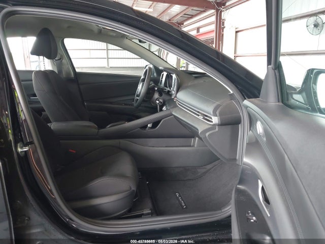 Продажа на аукционе авто 2023 Hyundai Elantra Se, vin: KMHLL4AG7PU531766, номер лота: 45785685