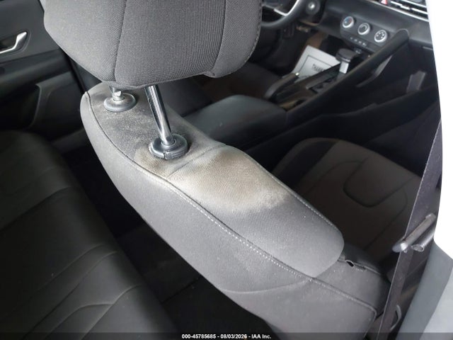 Продажа на аукционе авто 2023 Hyundai Elantra Se, vin: KMHLL4AG7PU531766, номер лота: 45785685