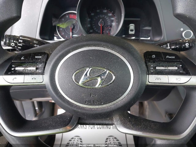 Продажа на аукционе авто 2023 Hyundai Elantra Se, vin: KMHLL4AG7PU531766, номер лота: 45785685