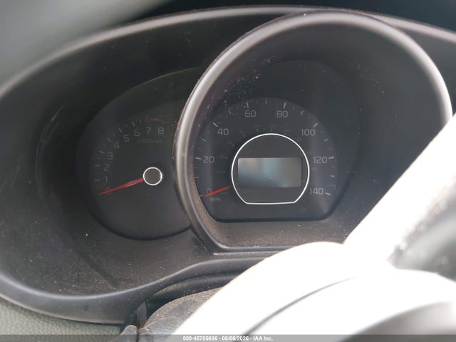KIA SOUL + 2018 KNDJP3A5XJ7561150 Image 7