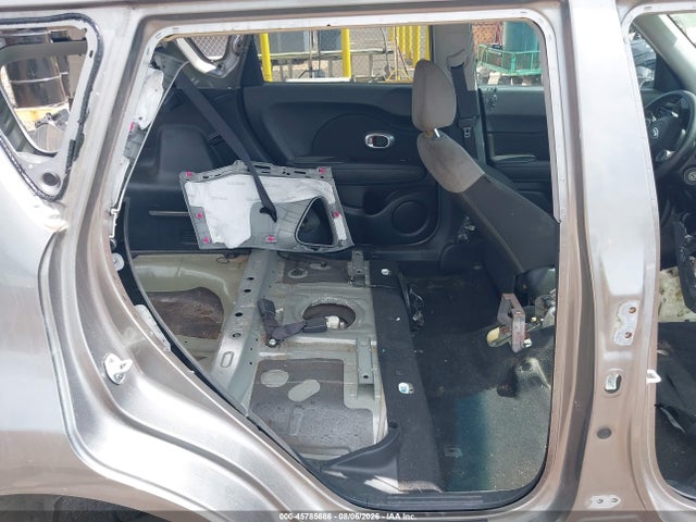 KNDJP3A5XJ7561150 KIA SOUL +