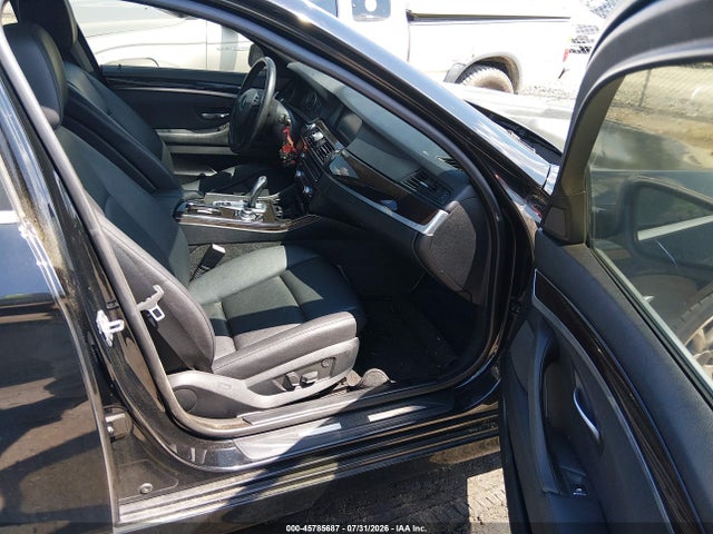 45785687 :رقم المزاد ، WBAXH5C55DD114910 vin ، 2013 Bmw 528i Xdrive مزاد بيع