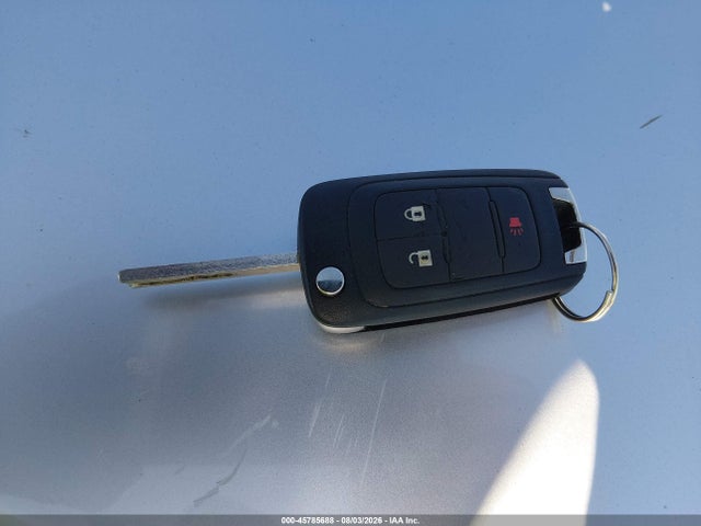 45785688 :رقم المزاد ، 2GKALMEK0D6309465 vin ، 2013 Gmc Terrain Sle-1 مزاد بيع
