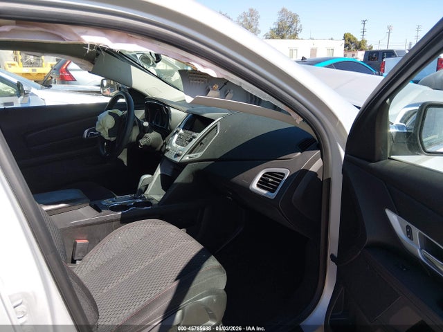 45785688 :رقم المزاد ، 2GKALMEK0D6309465 vin ، 2013 Gmc Terrain Sle-1 مزاد بيع