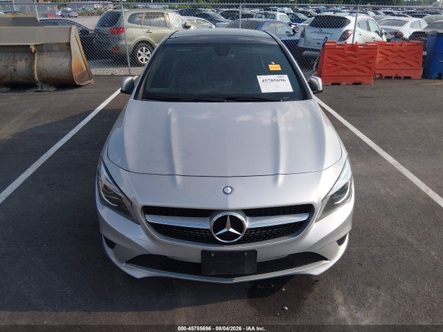 45785696 :رقم المزاد ، WDDSJ4EB9EN037927 vin ، 2014 Mercedes-benz Cla 250 مزاد بيع