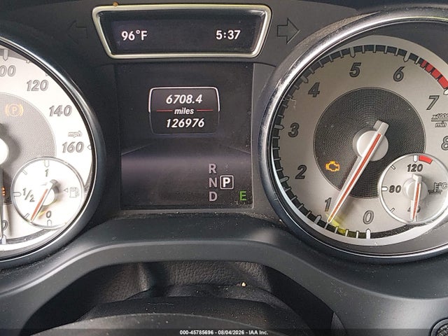 45785696 :رقم المزاد ، WDDSJ4EB9EN037927 vin ، 2014 Mercedes-benz Cla 250 مزاد بيع