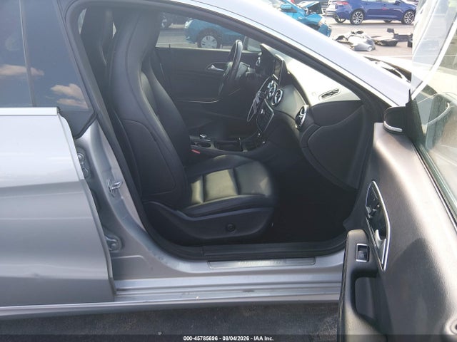 45785696 :رقم المزاد ، WDDSJ4EB9EN037927 vin ، 2014 Mercedes-benz Cla 250 مزاد بيع