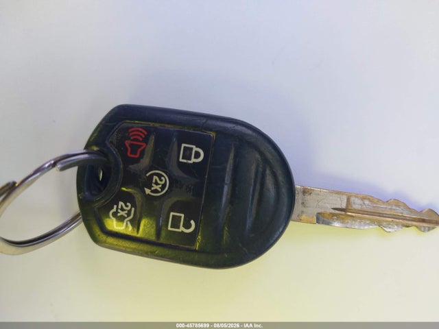 1FAHP2E84FG170344 Ford TAURUS SEL