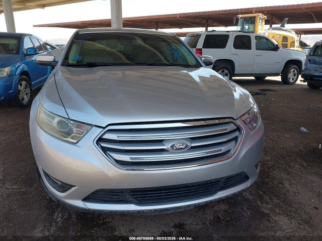 Ford TAURUS SEL 2015 1FAHP2E84FG170344 Image 12