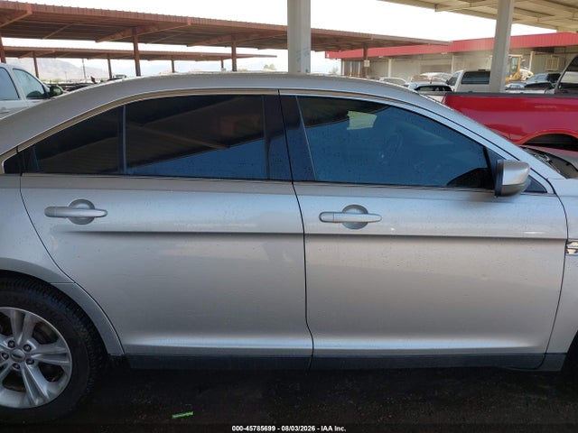 1FAHP2E84FG170344 Ford TAURUS SEL