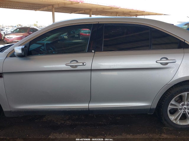 1FAHP2E84FG170344 Ford TAURUS SEL