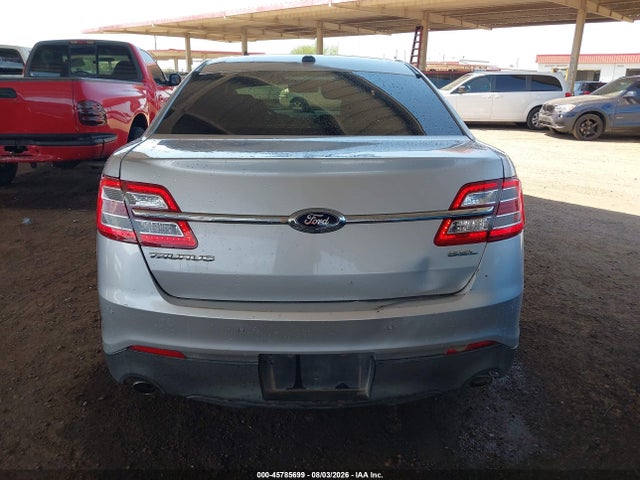 1FAHP2E84FG170344 Ford TAURUS SEL