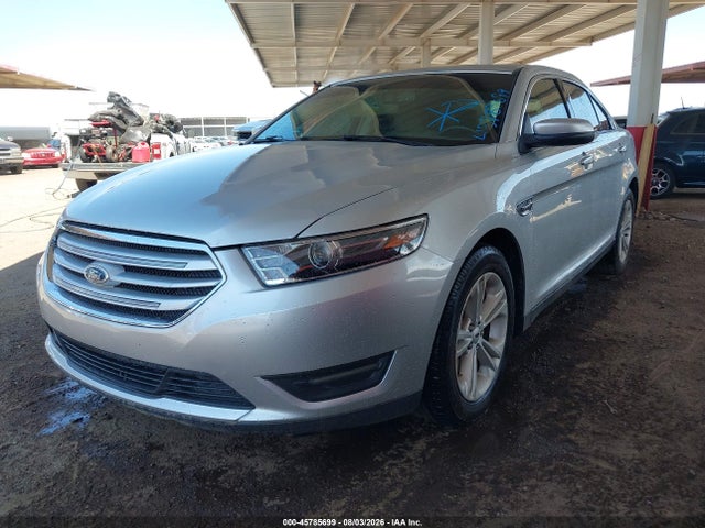 1FAHP2E84FG170344 Ford TAURUS SEL