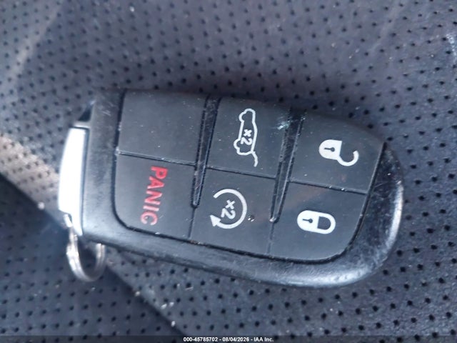 Продажа на аукционе авто 2020 Dodge Durango Gt Plus Awd, vin: 1C4RDJDG2LC205718, номер лота: 45785702