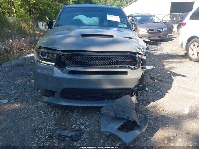 Продажа на аукционе авто 2020 Dodge Durango Gt Plus Awd, vin: 1C4RDJDG2LC205718, номер лота: 45785702