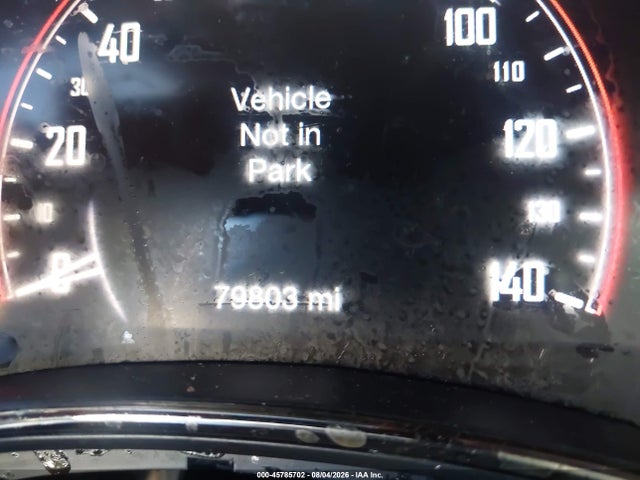 Продажа на аукционе авто 2020 Dodge Durango Gt Plus Awd, vin: 1C4RDJDG2LC205718, номер лота: 45785702