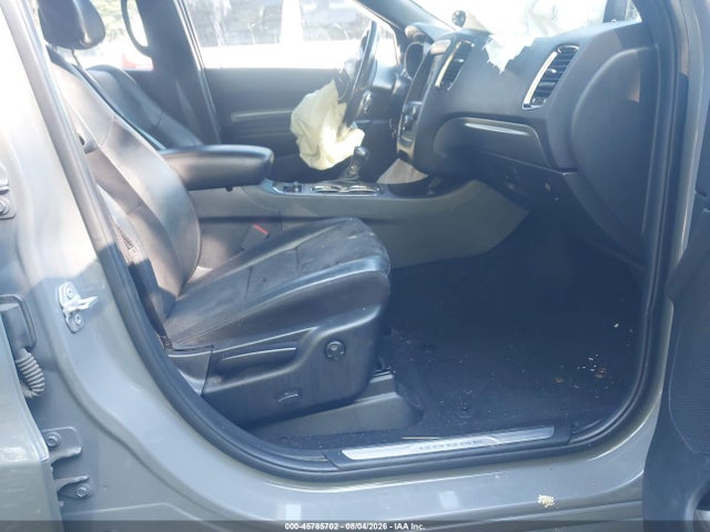 Продажа на аукционе авто 2020 Dodge Durango Gt Plus Awd, vin: 1C4RDJDG2LC205718, номер лота: 45785702