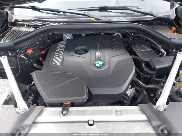 45785704 :رقم المزاد ، 5UXTR9C52KLP85622 vin ، 2019 Bmw X3 Xdrive30i مزاد بيع