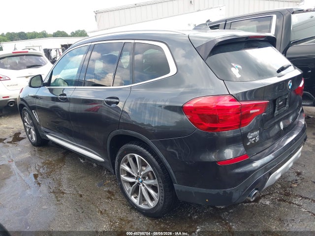 45785704 :رقم المزاد ، 5UXTR9C52KLP85622 vin ، 2019 Bmw X3 Xdrive30i مزاد بيع